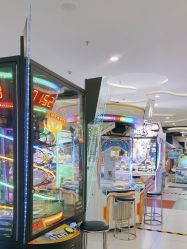 -meland·儿童乐园·游戏厅娃娃机·电玩Xbox(成都合生汇店)