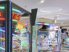 -meland·儿童乐园·游戏厅娃娃机·电玩Xbox(成都合生汇店)