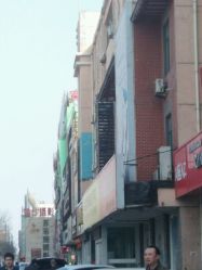 -苏菲雅婚纱摄影(西三路)