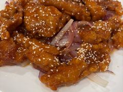 -大湾区鑫南酒家·粤菜(黄岐店)