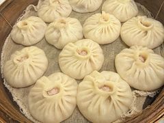 -开封灌汤包子铺(尚志大街店)