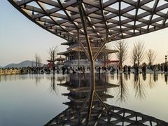 -牛首山文化旅游区