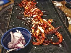 -山港凯悦酒店·BEBA海滩烧烤餐厅酒吧
