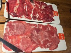 -牛很鲜潮汕牛肉火锅(朝晖路店)
