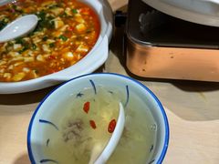 -裕鼎鲜·新中菜(金鼎广场店)