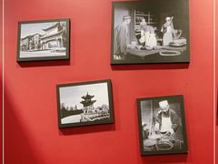 -煜北·西北小馆(曲阳路店)