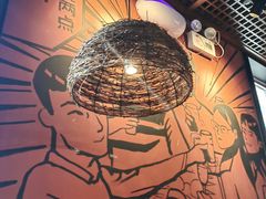 -管氏翅吧(台湾街店)