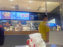 -肯德基(六安万达店)