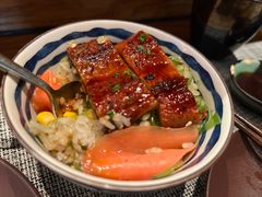 -戏作寿司(观音桥店)