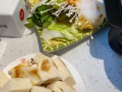 -鱼酷活鱼烤鱼(中联广场店)