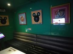 -百威KTV(恒福路店)