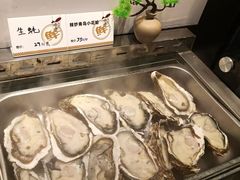 -船歌·鱼水饺青岛菜(金狮广场店)