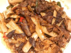 -十二点·辣椒炒肉(南山店)