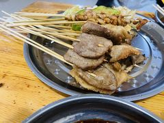 -老乔串店(青松路店)