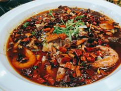 -一块豆腐(李沧书院路店)
