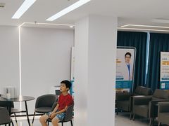 -深圳富茂格伦菲尔口腔门诊部(龙华清湖总院)