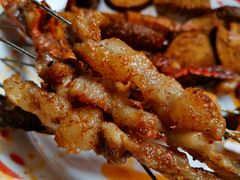 -小胡子祥彪烧烤(北湖总店)