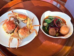 -视界美食自助餐厅·石家庄希尔顿酒店