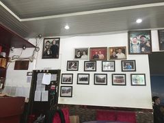 -干老四雅鱼饭店(滨江西路店)
