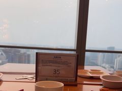 -视界美食自助餐厅·石家庄希尔顿酒店