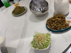 -何适山庄 ·可团建(水长城P2停车场店)