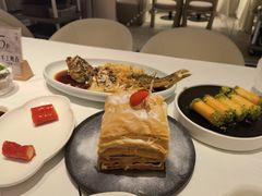 -茉里粤菜(皇姑万象汇店)