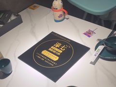 -椰子湾·海南火锅·糟粕醋·椰子鸡(正大广场店)