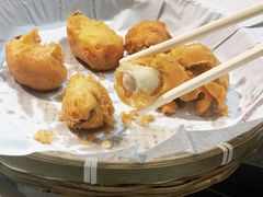 酥炸生蚝-飞尝蚝·顺德菜·鱼生(顺德总店)