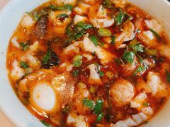 -春发生饭店·非遗(南院门店)