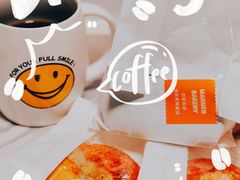 -Manner Coffee(芮欧百货店)