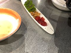 -探鱼·鲜青椒爽麻烤鱼(增城东汇城店)