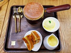 -奎克咖啡Cuiqu(晶品店)
