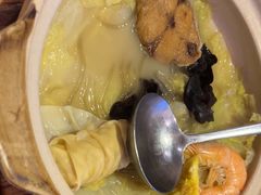 -妈妈菜舟山海鲜(定海古城店)