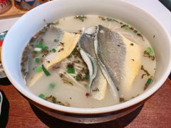 -顶特勒·黄鱼馆·特色菜(上海大世界店)