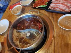 -四喜小胖·北京涮肉(五道营店)