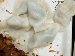 -金刚山烧烤(红旗大街店)