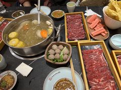 -寻牛记潮汕牛肉火锅(双喜城店)