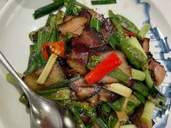 -杭州香格里拉·香宫中餐厅