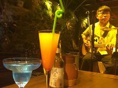 -在路上酒吧(大理古城店)