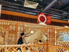 -渝信川菜(西单店)