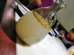 -绿茶餐厅(平谷华联店)