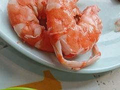 -巧克力渔家.小船海鲜家常菜(万平口店)