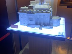 -哈尔滨规划展览馆