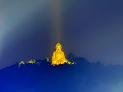 -鼎盛王朝康熙大典实景演出