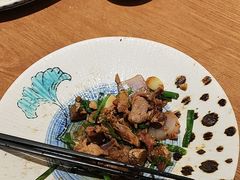 -常来小聚·广州非遗传承餐厅(地王广场店)