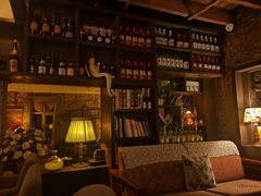 -OX BAR 拉培耶小镇(大连老街店)