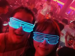 -SPACE(欢乐颂购物中心店)
