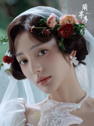 -樱花婚纱摄影