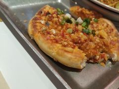 -叁宝烤肉• 西安烧烤(凤城十二路店)