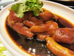 -一澜江宴·江景地标楚菜(江滩公园店)